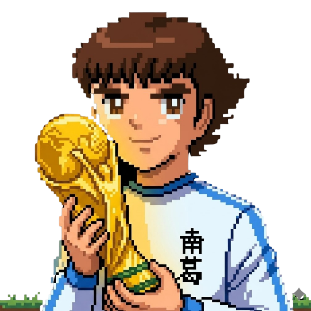 Tsubasa hero